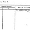 Stephan, Paul M.