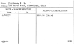 Stephens, F.M.