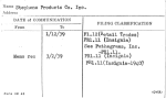Stephens Products Co. Inc.