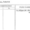 Stephens, Roderick