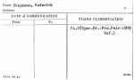Stephens, Roderick