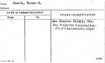 Sterck, Thomas R.