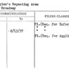 Stergian's Repeating Arms