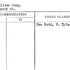Sterilizer Corp.