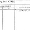 Sterling, Grace R. (Miss)