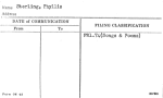 Sterling, Phyllis