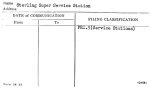 Sterling Super Service Station