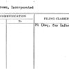 Stern-Brown, Incorporated