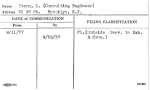 Stern, L. (Consulting Engineer)