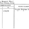 Stern, Margaret (Mrs.)