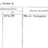 Stern, Norman R.