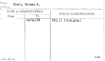 Stern, Norman R.