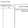 Stern's Pastry Shop