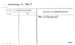 Sternberg, M. (Mrs.)