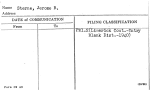Sterne, Jerome R.