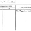 Sterner, Frances (Miss)