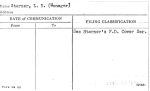 Sterner, L.E. (Manager)