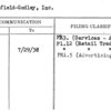 Sternfield-Godley, Inc.