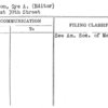 Stetson, Gye A. (Editor)