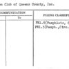 Steuben Club of Queens County, Inc.