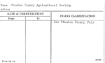 Steuben County Agricultural Society