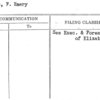 Stevens, F. Emery