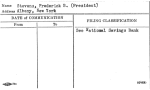 Stevens, Frederick B. (President)