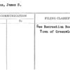 Stevens, James S.