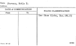 Stevens, Noble E.