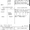 Stevens, Oscar E., Deceased
