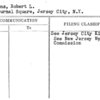 Stevens, Robert L.