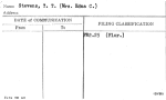 Stevens, T.T. (Mrs. Edna C.)