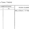 Stevens-Thomas Company