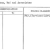 Stevenson, Ned and Associates