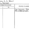 Stevenson, R.B. (Mrs.)