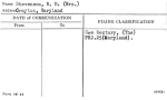 Stevenson, R.B. (Mrs.)