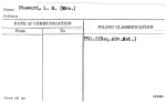 Steward, L.H. (Mrs.)