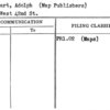 Stewart, Adolph (Map Publishers)