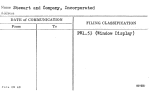 Stewart and Company, Incorporated