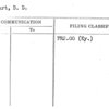 Steward, D.D.
