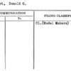 Stewart, Donald G.