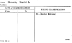 Stewart, Donald G.