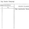 Stewart Dry Goods Company