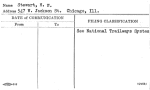 Stewart, H.W.