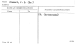 Stewart, J.B. (Dr.)