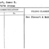 Stewart, James E.