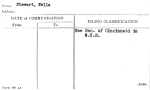 Stewart, Nella