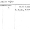 Stewart-Simmons Company