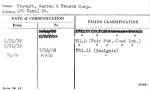 Stewart, Warren & Benson Corp.