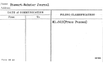 Stewart-Webster Journal